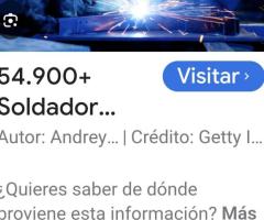 Soldador domicilio WhatsApp 975330949