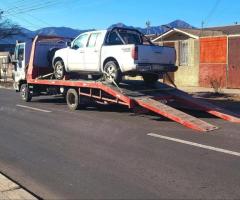 📢 GRÚA VEHICULAR Y TRANSPORTE EN COPIAPÓ 🚨🚗🚙🚐🚛