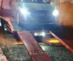 📢 GRÚA VEHICULAR Y TRANSPORTE EN COPIAPÓ 🚨🚗🚙🚐🚛