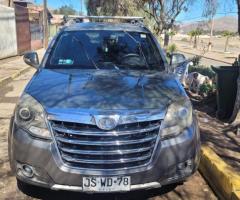 GREAT WALL HAVAL H3