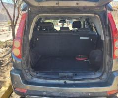 GREAT WALL HAVAL H3