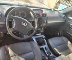GREAT WALL HAVAL H3