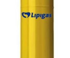 Vendo cilindro gas 45 kg (vacío)