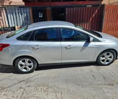 VENTO AUTO FORD FOCUS 2.0