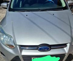VENTO AUTO FORD FOCUS 2.0