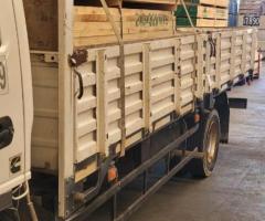 📢 FLETES Y TRANSPORTE DE CARGAS EN COPIAPÓ 🚚
