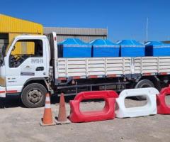 📢 FLETES Y TRANSPORTE DE CARGAS EN COPIAPÓ 🚚