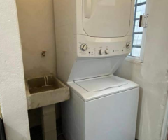 Retiro lavadoras y refrig a domicilio