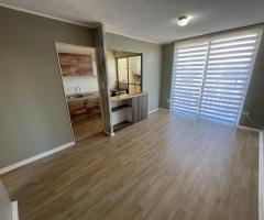 Departamento en arriendo