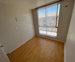 Departamento en arriendo