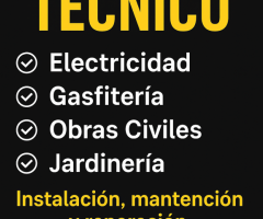 SERVICIO TECNICO
