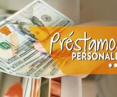 Particular ofrece préstamos a todas personas