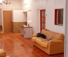 ARRIENDO DISPONIBLE  PARA EMPRESAS  ALOJAMIENTO