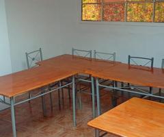 ARRIENDO DISPONIBLE  PARA EMPRESAS  ALOJAMIENTO