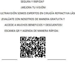 Ultravision tiene una promoción para ti!