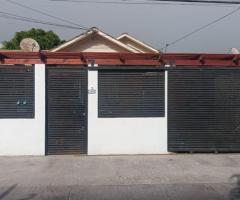 Casa en venta copiapo sector norte