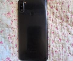 VENDO CELULAR MARCA SAMSUNG!!!!!