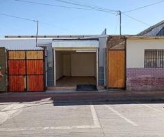 EN ARRIENDO LOCAL COMERCIAL EN VALLENAR