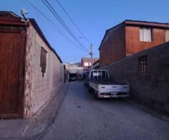 VENTA  CASA  EN  PASAJE   PIURA   LLANOS DE OLLANTAY
