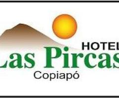 Hotel Las Pircas  Necesita contratar guardia de seguridad.