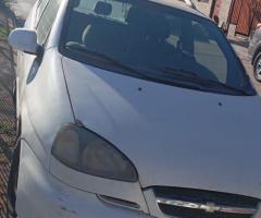 Vendo chevrolet vivant 1.6 2009
