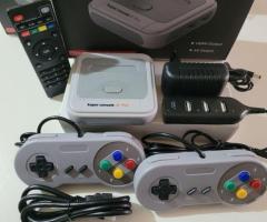 Super Console X pro