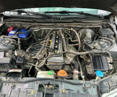 Vendo Suzuki Grand Nomade 3G Año 2009