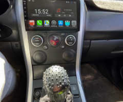 Vendo Suzuki Grand Nomade 3G Año 2009