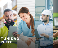 Asistente técnico de fugas de agua (Reemplazo) / Copiapó.