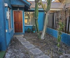 VENTA CASA DE UN PISO   EN VILLA  PUKARA  COPIAPÓ