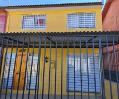 Se vende casa