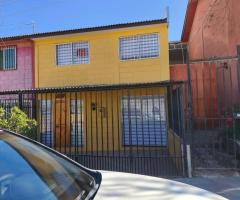 Se vende casa