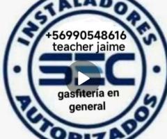Gasfiter