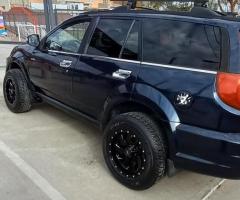 Vendo suv