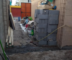 Ampliación