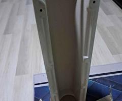 PEDESTAL DE BAÑO