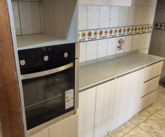 Se realizan muebles a medida
