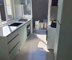 Se realizan muebles a medida