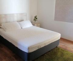Arriendo Pieza, con baño privado