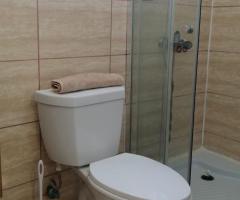 Arriendo Pieza, con baño privado