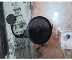 Parlante Bluetooth