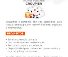 SE NECESITA CONTRATAR: