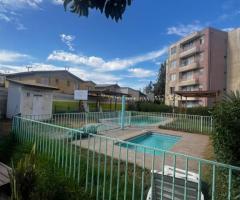 Venta departamento en piso en callejón El Inca