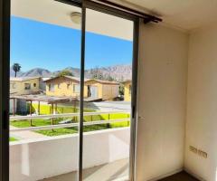 Venta departamento en piso en callejón El Inca