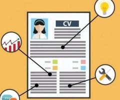 CONFECCIÓN DE CURRICULUM VITAE