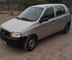Se vende Suzuki Alto - 3