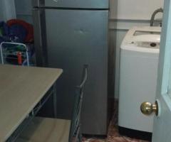 Arriendo departamento amoblado