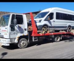 📢 GRÚA VEHICULAR Y TRANSPORTE EN COPIAPÓ 🚨🚗🚙🚐🚛