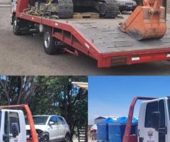 📢 GRÚA VEHICULAR Y TRANSPORTE EN COPIAPÓ 🚨🚗🚙🚐🚛