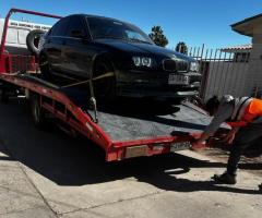 📢 GRÚA VEHICULAR Y TRANSPORTE EN COPIAPÓ 🚨🚗🚙🚐🚛